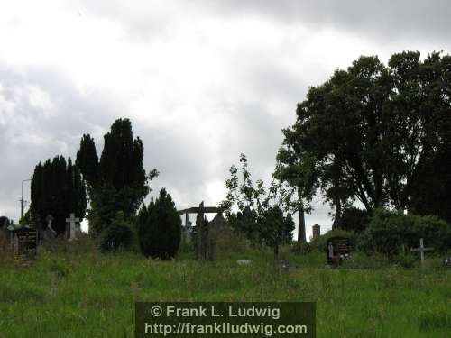 Sligo Cemetery